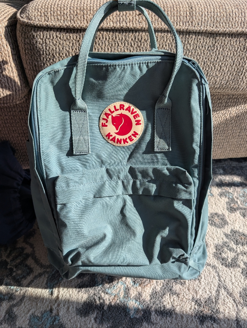 Fjallraven Kanken Laptop 15